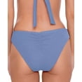 thumbnail image 3 of Becca by Rebecca Virtue Womens Hipster Pool Swim Bottom Separates, 3 of 3