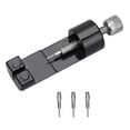 thumbnail image 1 of Kit de removedor de correa de reloj multifuncional Equipo ajustable Suministros de relojero, 1 of 8