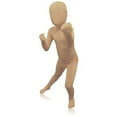 thumbnail image 2 of AltSkin Ensemble Complet Spandex/Lycra (Enfants S, Nude), 2 of 2