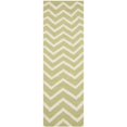thumbnail image 2 of Safavieh Cambridge 6' Square Hand Tufted Wool Rug, 2 of 10