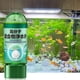 thumbnail image 4 of Lámina purificadora de agua de polímero para peceras | Purificador eficiente de agua, descompone los residuos, suaviza el agua y desodoriza | Fórmula natural segura y no irritante | Apto para a, 4 of 5