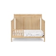 thumbnail image 4 of Suite Bebe Shailee Toddler Guard Rail White, 4 of 4
