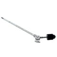 thumbnail image 3 of Ruiboury Drum Cymbal Boom Arm Percussion Musical Instrument Replaceable Hardware Part, 3 of 6
