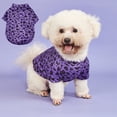 thumbnail image 3 of TIELUTT Halloween Universal Pumpkin Head Pet Clothes for Small Dogs Female Pet Clothes for Small Dogs Male Pet Clothes for Medium Dogs Female Pet Clothes Hangers And Rack Pet Clothes for Small Dogs, 3 of 3