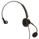 thumbnail image 5 of Auriculares De Servicio, Almohadillas Blandas Para Los Oídos Auriculares Para Centros De Llamadas De Un Solo Oído Cancelación Activa De Ruido ENC Con Micrófono HD Para, 5 of 8