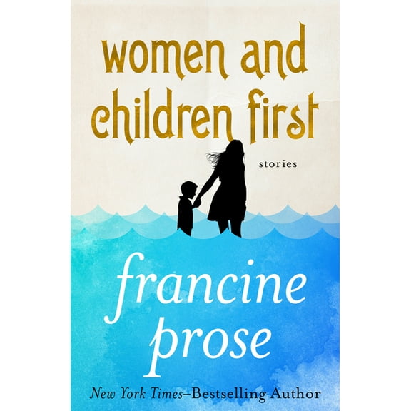 Women and Children First: Stories, (Paperback)