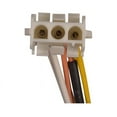 thumbnail image 5 of SUPPLYZ Direct Replacement for GE WR57X30890 Appliance Isolation Valve And Jumper WR57X30891, 5 of 5