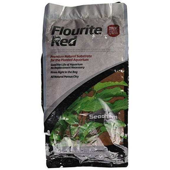 Seachem Flourite Red Gravel (3.5 kg)