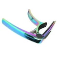 thumbnail image 4 of Guitar Accessories Capo, Colored Guitar Capo  Qiality  For Music Store For Music Lover, 4 of 8