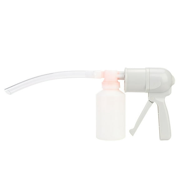 Phlegm Suction Device, Phlegm Sucker Manual Respiratory First For Cough Sputum Asthma Patients Use For First Aid Tool