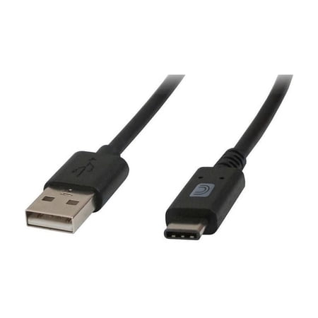UPC: 0808447077551 | Comprehensive USB 3.0 C Male to A Male Cable 10ft. – USB for Printer  Keyboard  Scanner – 10 ft.
