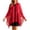 QW101_Red, variant on Lumtrix Womens Lace Shawls and Wraps for Weddings - Elegant Evening Dresses Scarfs - Sheer Shawl Wraps for Evening Party Shawl Black One Size