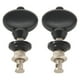 thumbnail image 1 of 8 Clavijas de Afinacion Pin para Ukulele Y Distintos Instrumentos - Negro, 1 of 5