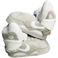 thumbnail image 2 of Zapatillas Unisex de talla única para la mayoría de la UE 36-43, zapatos de algodón para interiores para invierno, Zapatillas de casa cálidas para mujer/hombre, zapatillas cómodas para mujer, 2 of 5