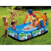 Wild Waves Water Park