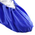 thumbnail image 2 of LINKEASE Fundas Reutilizables para Zapatos, Resistentes al Agua, Antideslizantes y Lavables, para Contratistas de Bienes Raíces para Mantener Pisos, Alfombras, Calzado y Habitaciones Limpias, 2 Pares, 2 of 7