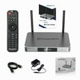 thumbnail image 5 of S6 Ultra SuperBox 6K/128GB Android Home Theater System Box Set 2026 with Wireless Voice Remote Control&Air Mouse, 5 of 5
