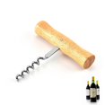 thumbnail image 4 of 20pcs Wine Corkscrew with Wooden Handle, 4 of 5