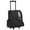 Black, variant on vidaXL Pet Carrier Beige Polyester and Metal Suitable for small pets