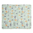 thumbnail image 2 of Pet Cooling Pad,  And Easy To Clean Cat Cooling Mat  For Garden For Home, 2 of 8