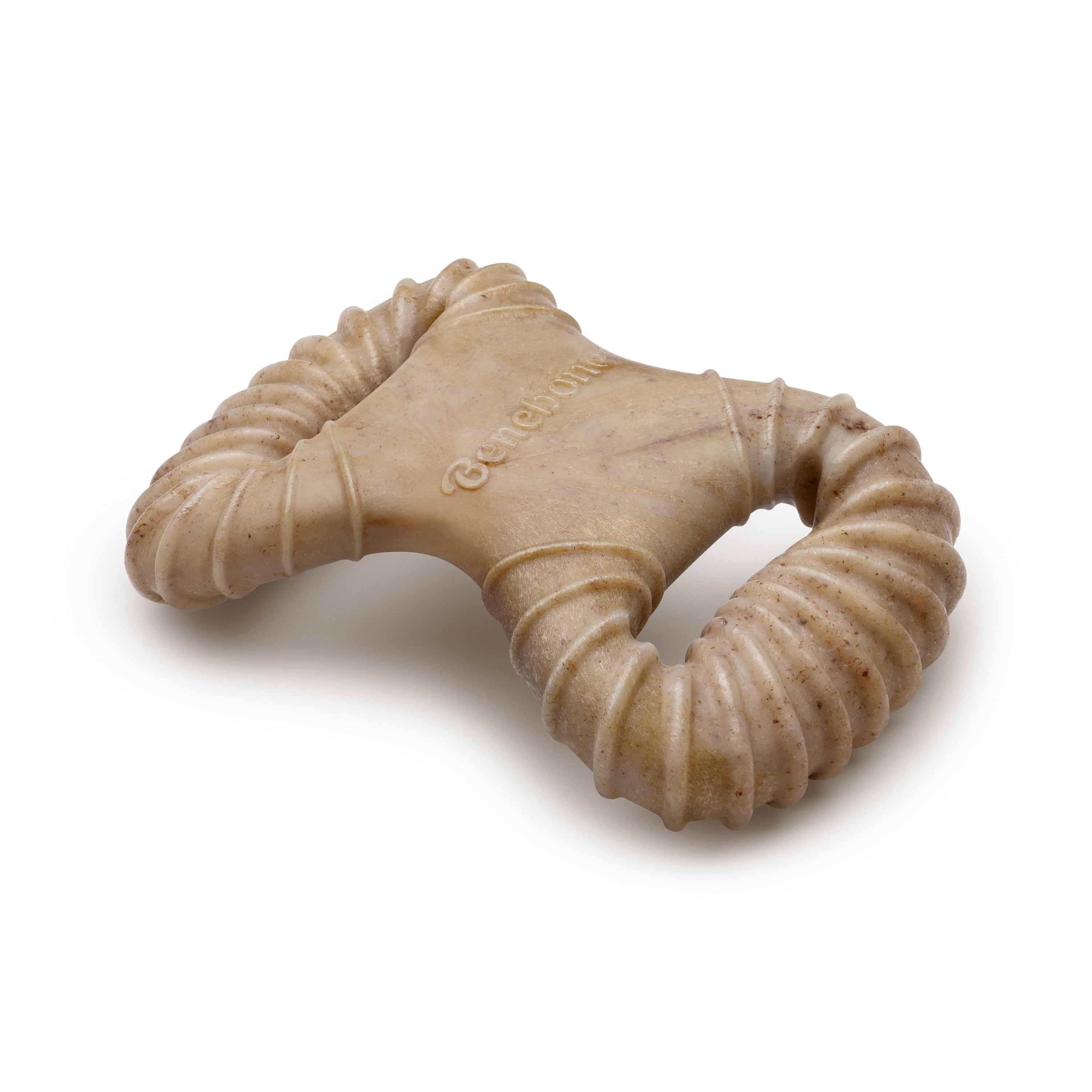 Benebone Essentials Puppy 2-pack Wishbone & Dental Chew Bacon Tiny