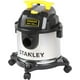 thumbnail image 1 of Aspiradora Industrial Seco/Mojado Stanley 4HP SL18301-4B, 1 of 5