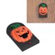 thumbnail image 4 of Timbre De Halloween, Truco O Trato, Timbre De Calabaza, Resina Vocal Para Halloween Para Fiesta De Festival ANGGREK Otros, 4 of 8