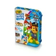 Crayola Color Wonder, Paw Patrol Mess Free Coloring Kit, 18 Pieces ...