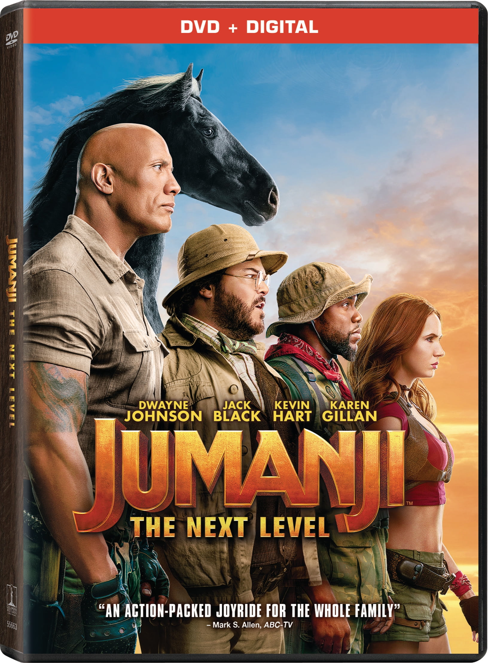 Jumanji: The Next Level download the new for windows Jumanji: The Next Level download the new for windows