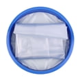 thumbnail image 3 of Waterproof Shower Leg Cast Cover Waterproof Foot Protector, 3 of 5