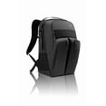 thumbnail image 2 of Mochila Alienware AW523P negra para equipo de juegos, 2 of 9