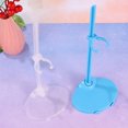 thumbnail image 2 of MOVTOTOP 12pcs Doll Stand Holder Desktop Doll Toy Fixing Clip Stable Doll Display Stand Doll Accessory, 2 of 6