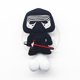 thumbnail image 1 of Soporte para cepillo de dientes de Disney para niños, Spiderman, Hulk, Marvel, Frozen, Star Wars, figura de Anime, estante montado en la pared, juguetes de baño, regalos, 1 of 4