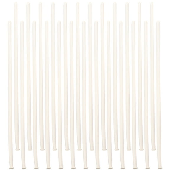 50 Pcs Long Decoration Balloons Party Supplies Commemorate Animals Ballon Baby