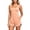 Beige, variant on Womens Solid Square Neck Sleeveless Tank Top And Side White Piping Trim Shorts Two Piece Outfit Inset Side Pockets Elastic High Waist Relaxed Fit Athletic Casual Workout Co Ord Set