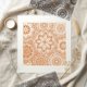 thumbnail image 5 of 2 láminas de textura de arcilla polimérica, sello de silicona con textura de flores vintage, almohadilla para modelar patrones de arcilla polimérica., 5 of 9