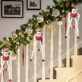 thumbnail image 5 of KOYPTL Telescopic Suction Cup Christmas Toys for Todllers 1 2 3+,Fidget Tube Travel Toys Sensory Toys for Kids 3-5 5-7,Christmas Stocking Stuffers for Kids Boys Girls 3 4 5 6 7 8+,Christmas Gifts, 5 of 6