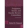 thumbnail image 3 of Serving on Promotion, Tenure, and Faculty Review Committees: A Faculty Guide (JB - Anker), 3 of 3