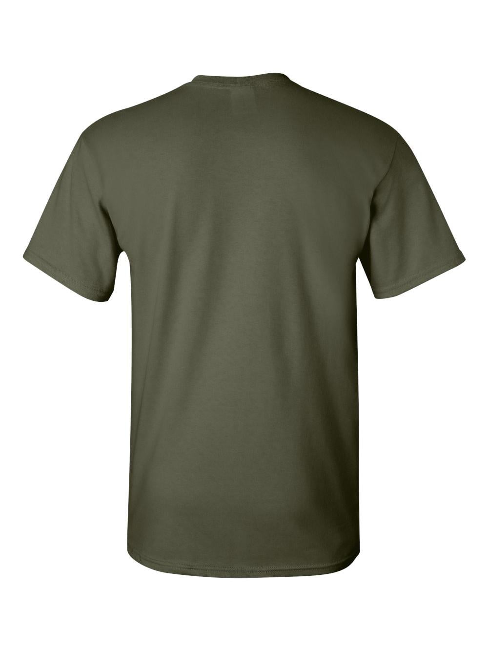 【送料&関税込】TATRAS Army Green Cotton T-shirt b94e36c6-e80f-4eb6-83d9-