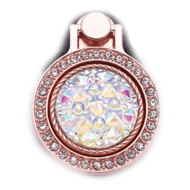 Anillo Soporte Sujetador Celular Anti Caídas Universal Envío
