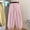 Pink, variant on Rvasteizo Girls Ruffled Hem Pants Wide Leg High Waist Elastic Waist 5-15Y Kids Bottoms 15 Years