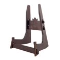 thumbnail image 1 of ZLight Guitar Stand Wooden Cello Stand for String Electric Guitar Violin Instrument, 1 of 6