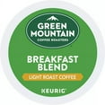 thumbnail image 2 of Green Mountain Coffee Breakfast Blend, 96 K-Cup Pod, Light Roast, 2 of 4
