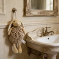 thumbnail image 1 of Animals Print Chenilles Hand Towel A Versatile And Creatives Hand Towel, 1 of 6