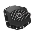 thumbnail image 4 of aFe Power 46-71170B Pro Series Rear Differential Cover Black w/Machined Fins (Dana M220), 4 of 4