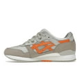 thumbnail image 2 of ASICS Men's Gel-Lyte III Remastered Ronnie Fieg Super Orange Shoes, from StockX, 2 of 5