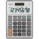 thumbnail image 1 of Casio MS-80B Calculadora de escritorio con función estándar, negro Casio Casio, 1 of 2