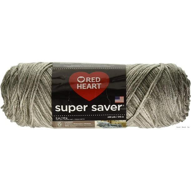 super saver yarn, soapstone