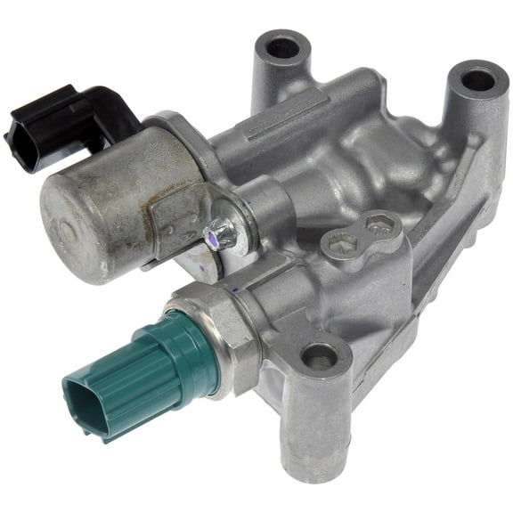 Dorman 916-985 Engine Variable Valve Timing (VVT) Solenoid for Specific Acura / Honda Models Fits select: 2015-2019 HONDA CR-V, 2013-2016 HONDA ACCORD