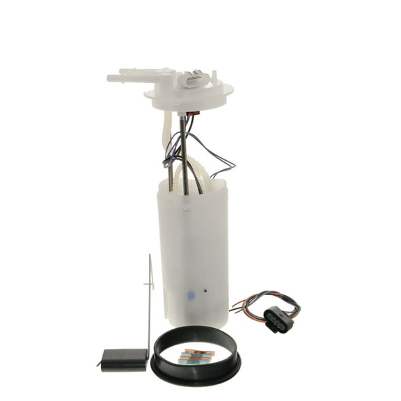 ACDelco GM Genuine Parts MU1766 Fuel Pump and Level Sensor Module with Seal, Float, and Harness